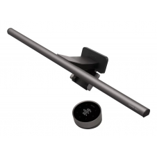 BenQ ScreenBar Halo 2 luz de pantalla Gris