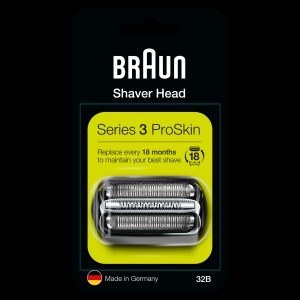 Accesorio Braun COMBI PACK 32B para NUEVA SE