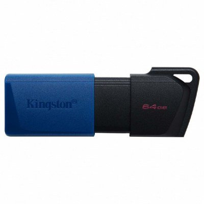 Pendrive 64GB Kingston DataTraveler Exodia M USB 3.2