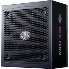 FUENTE DE PODER COOLER MASTER GX2 750 GOLD MODULAR A/US READY ATX 3.0