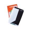 Papel Calco Interplastic 1022 Negro C/100