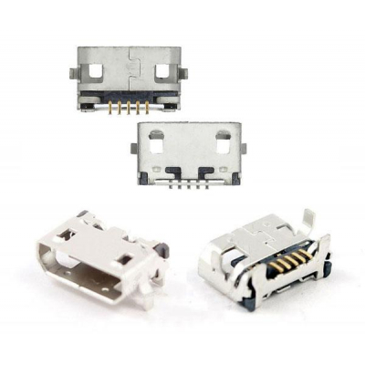 Dc-Jack para portatil Lenovo A7600f / A7600h / A3000 USB