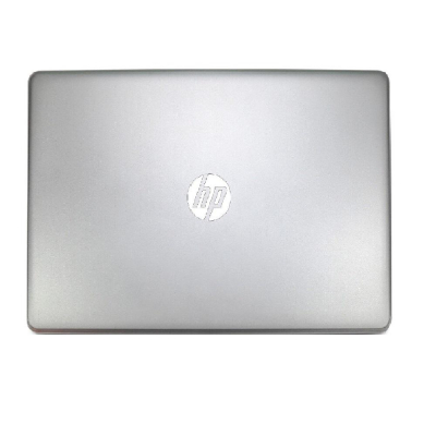LCD Cover compatible para portátil HP 15S-FQ Plata L63605-001