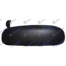 MANETA DE PUERTA EXTERIOR TRASERO