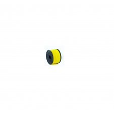 Gembird 3DP-ABS1.75-01-Y material de impresión 3d ABS Amarillo 1 kg