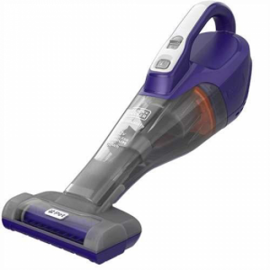 Aspirador de mano Black & Decker DVB315JP 12V LITIO MASCOTA