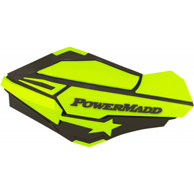 Protectores de puño Sentinel POWERMADD 34425