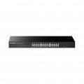 Edimax GS-1026 V3 Switch 24xGb 2xSFP