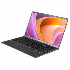 Laptop XBOOK Lanix B15 15.6 AMD Ryzen 5 7430U 16GB 512GB Windows 11 Pro