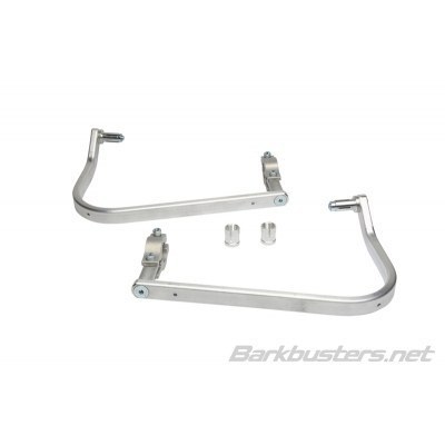 Soportes de aluminio Barkbusters JET,VPS,STORM BHG-039-01-NP