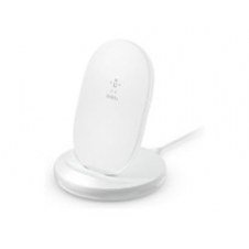 Base De Carga Inalámbrica Belkin 15w Blanco