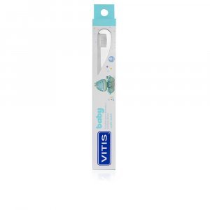 BABY cepillo dental 1 u