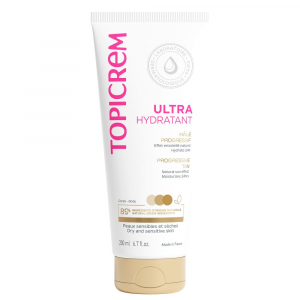 UH bronceado progresivo corporal 200 ml
