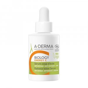BIOLOGY ENERGY C sérum iluminador 30 ml