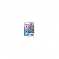 CARTUCHO EPSON STYLUS T0323 MAGENTA C13T03234020