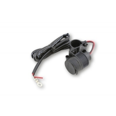 Conector USB de 2 vías, también para I-Phone SHIN YO 12V, 3.3 A 300-306