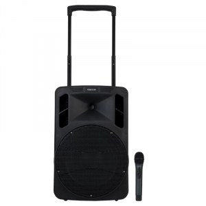 Altavoz portátil 12'' Fonestar ASH-1200