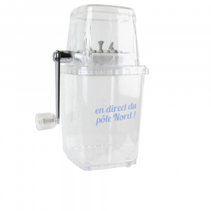 PICADORA HIELO 1 u