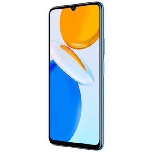 Smartphone Honor X7 4GB/ 128GB/ 6.74/ Azul Océano