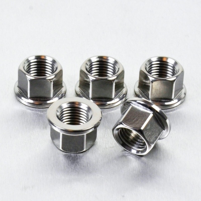 Sprocket Nut PRO BOLT SS5SPN12