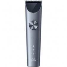 Cortapelos Xiaomi Hair Clipper 2/ con Batería/ 6 Accesorios