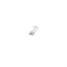 LATIGUILLO GEMBIRD UTP CAT 6 5METROS GRIS PP6U-5M