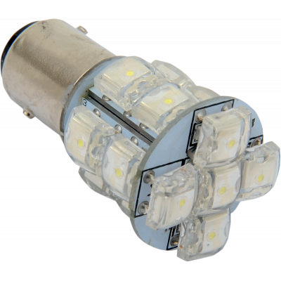 Bombilla LED 360 de recambio BRITE-LITES BL-1157360W