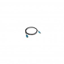 CABLE LANBERG HDMI MACHO A HDMI MACHO 1METRO NEGRO CA-HDMI-22CU-0010-BK