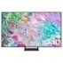 Televisor Samsung Qled Qe65Q70Bat 65/ Ultra Hd 4K/ Smart Tv/ Wifi