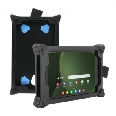 050064 funda para tablet 20,3 cm (8) Negro