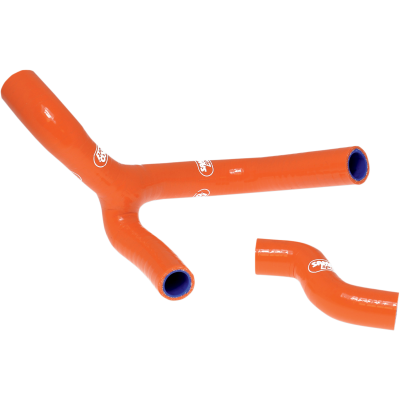 Kits de manguitos de radiador SAMCO SPORT KTM-39-OR