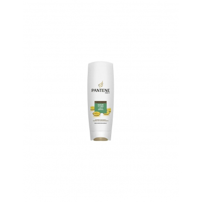 Pantene Suav 180ml Suave y Liso