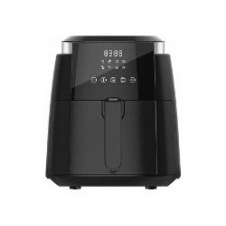 Freidora de Aire EVVO Tasty fryer 5L 1500w (V0103)