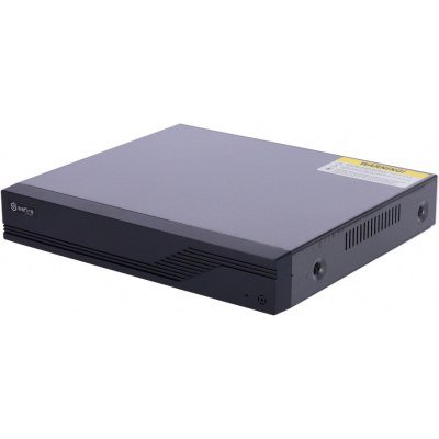 Grabador DVR 8Ch+4IP 5n1 5Mpx SAFIRE SMART S6