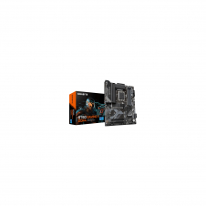 Gigabyte B760 GAMING X DDR4 placa base Intel B760 Express BGA 1170 ATX