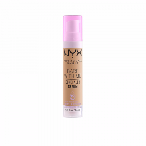 BARE WITH ME concealer serum #07-medium