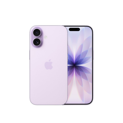 Smartphone Apple iPhone 17 - 512GB | Color lavanda
