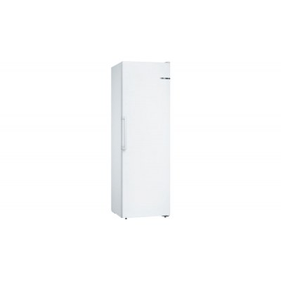 CONGELADOR VERTICAL BOSCH GSN36VWEP 186X60 NF E BCO 242L