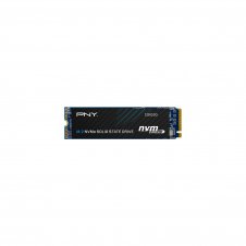 PNY CS1030 M.2 500 GB PCI Express 3.0 3D NAND NVMe