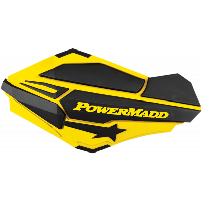 Protectores de puño Sentinel POWERMADD 34406