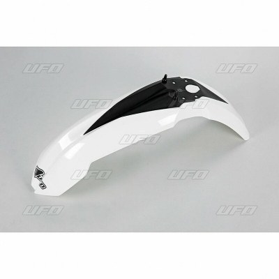 Guardabarros delantero UFO blanco KTM SX85 KT04040#047