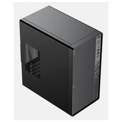 APPC-901F carcasa de ordenador Negro 500 W