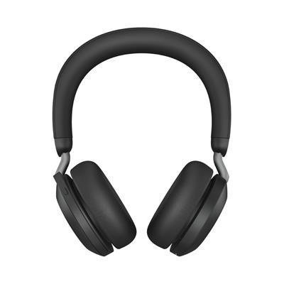 Jabra Evolve2 75 Link380c MS Stereo Blk - Jabra Evolve2 75 Link380c MS Stereo Blk