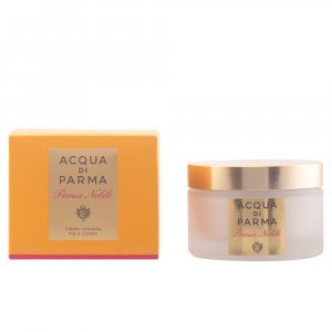 PEONIA NOBILE body cream 150 gr
