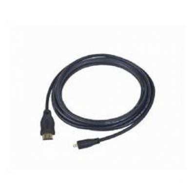 Cable hdmi cc - hdmid - 10 hdmi - m - micro - hdmi - m - macho - macho - 3m