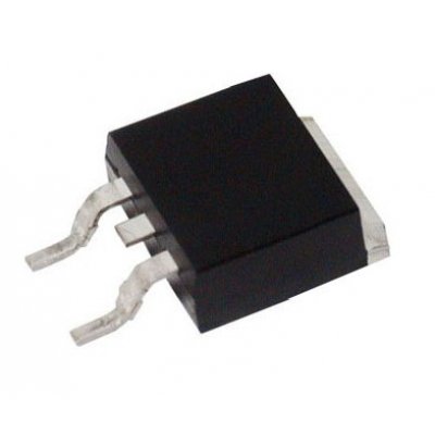 Transistor N-Mosfet 55V 110A 200W D2PAK IRF3205ZSP