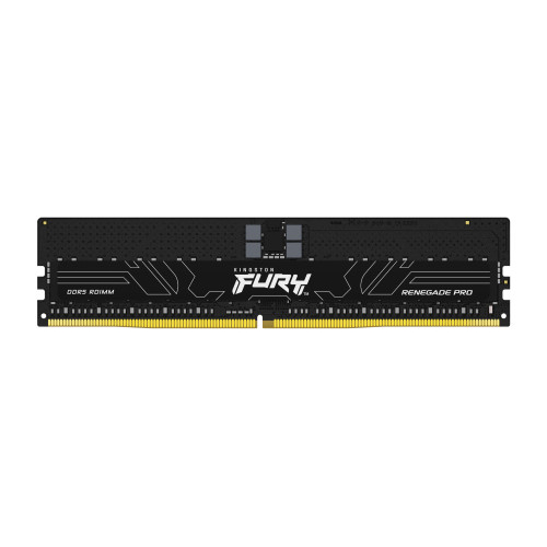 Kingston Technology FURY Renegade Pro módulo de memoria 16 GB 1 x 16 GB DDR5 4800 MHz ECC