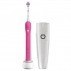 Cepillo Dental Braun Oral-B Pro 750 3Dwhite/ Rosa