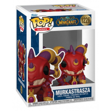 Funko pop games world of warcraft murkastrasza