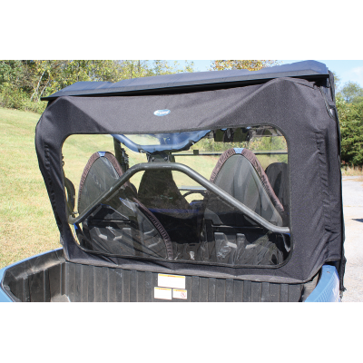 Parabrisas trasero UTV MOOSE UTILITY KT4RW-11